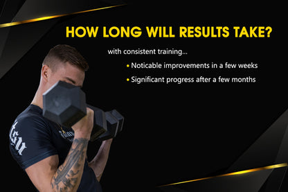 Maximising Muscle Growth Programme